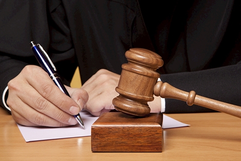 支付撫養費糾紛民事起訴書