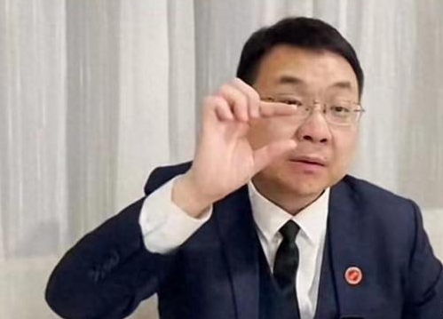 邯鄲13歲男孩被害代理律師臧梵清發(fā)聲