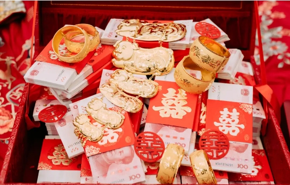 河南商丘相親5天訂婚準(zhǔn)新娘自盡，母親拒退全部彩禮